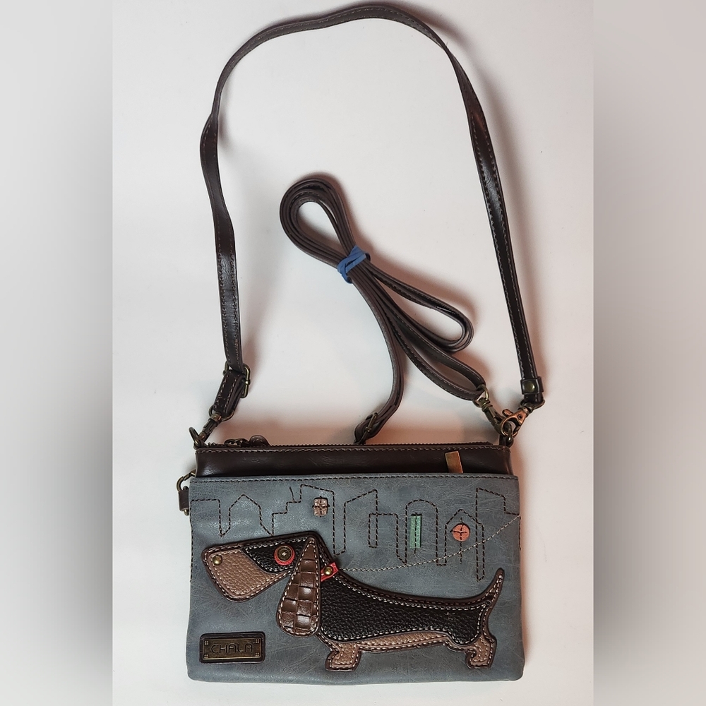 Chala Crossbody Bag
